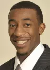 Jordan McRae Headshot