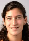 Athlete Headshot