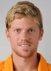 Athlete Headshot