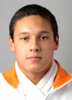 Athlete Headshot