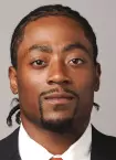 Athlete Headshot