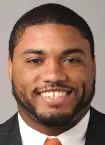 Athlete Headshot