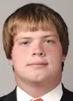 Athlete Headshot
