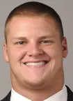 Athlete Headshot