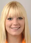 Athlete Headshot