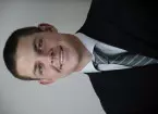 Athlete Headshot
