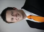 Athlete Headshot