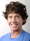 Athlete Headshot