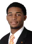 D'Montre Edwards Headshot