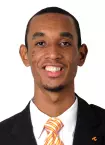 Derek Reese Headshot