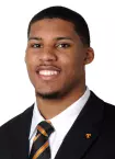 Jarnell Stokes Headshot