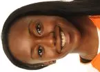Athlete Headshot