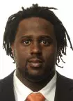 Athlete Headshot