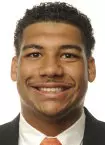 Athlete Headshot