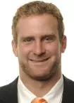 Athlete Headshot
