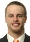 Athlete Headshot