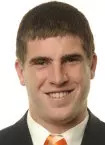 Athlete Headshot
