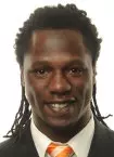 Athlete Headshot