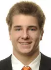 Athlete Headshot