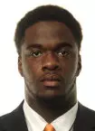 Athlete Headshot