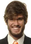 Athlete Headshot