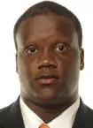 Athlete Headshot
