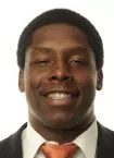Athlete Headshot