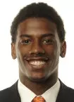 Athlete Headshot