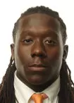Athlete Headshot