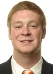 Athlete Headshot
