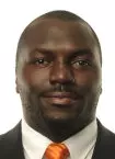 Athlete Headshot