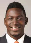 Athlete Headshot