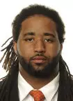 Athlete Headshot