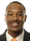 Athlete Headshot