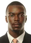 Athlete Headshot