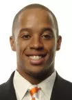 Athlete Headshot