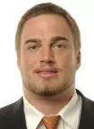 Athlete Headshot
