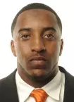 Athlete Headshot