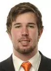 Athlete Headshot