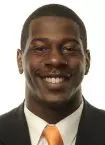 Athlete Headshot