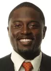Athlete Headshot
