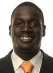 Athlete Headshot