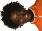 Athlete Headshot