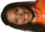 Athlete Headshot