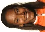 Athlete Headshot