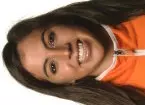 Athlete Headshot