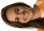 Athlete Headshot
