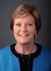 Pat Summitt