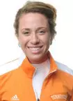 Athlete Headshot
