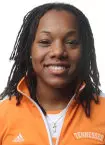 Athlete Headshot